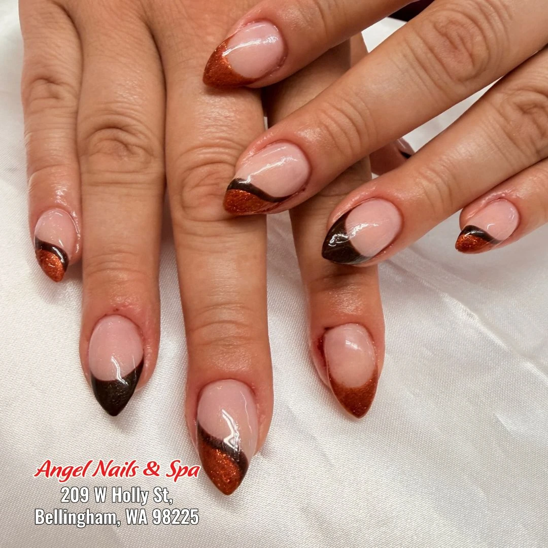 Nail Oct 14
